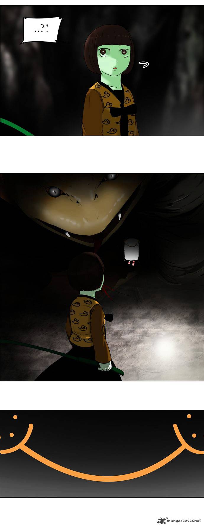 Tower of God, Chapter 64 image 27